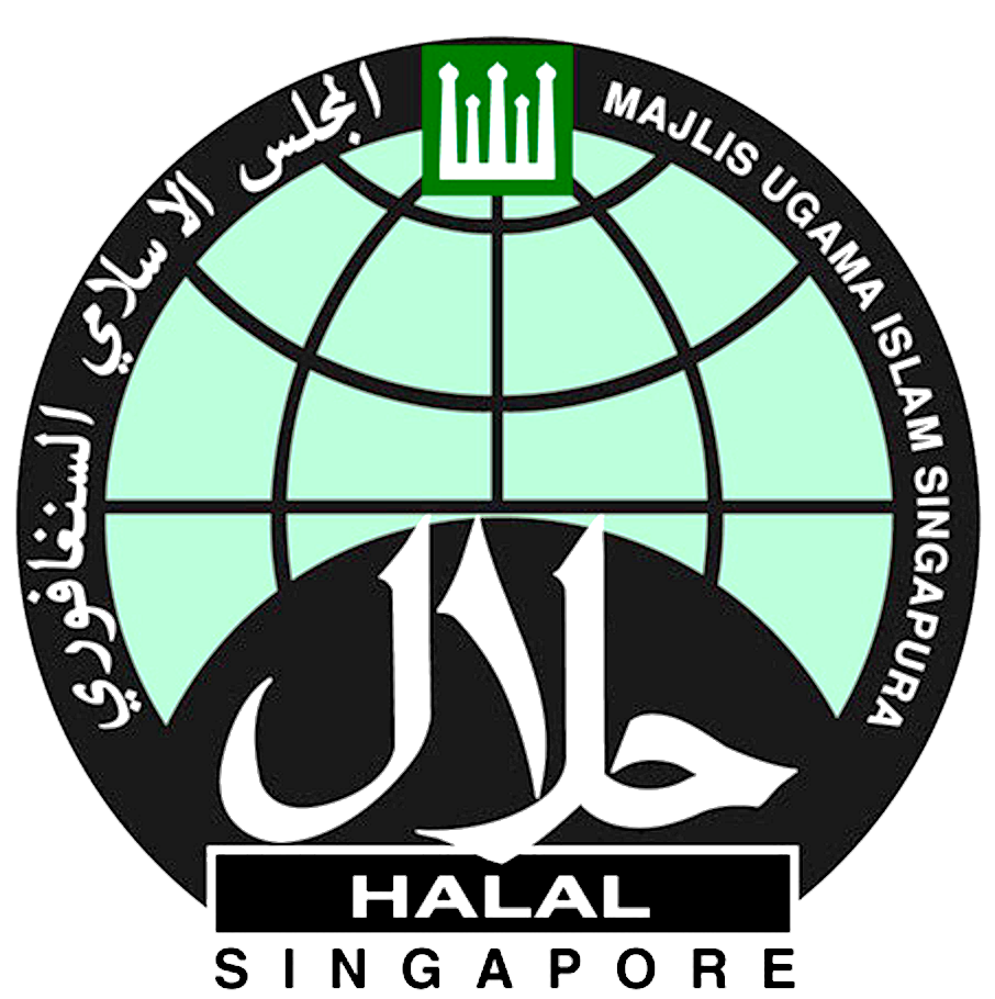 Image result for halal logo singapore